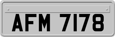 AFM7178