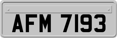 AFM7193