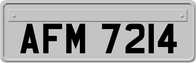 AFM7214