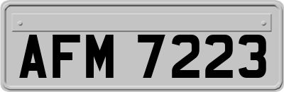 AFM7223