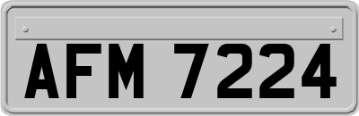 AFM7224