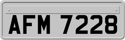 AFM7228