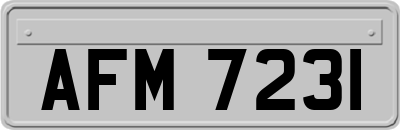 AFM7231