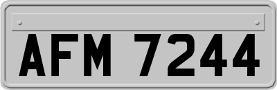 AFM7244