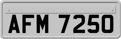 AFM7250