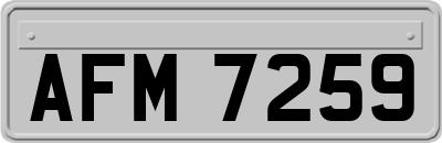 AFM7259