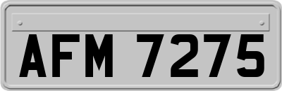 AFM7275