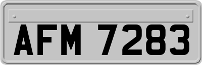 AFM7283