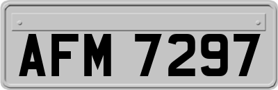 AFM7297