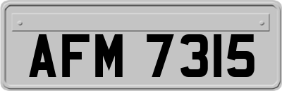AFM7315