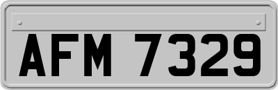 AFM7329