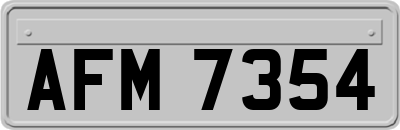 AFM7354
