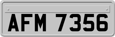 AFM7356