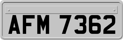AFM7362