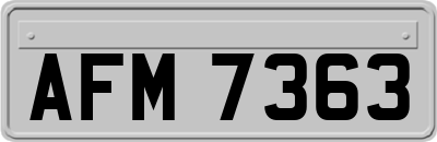 AFM7363