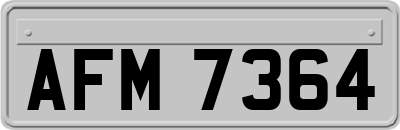 AFM7364