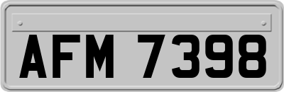 AFM7398