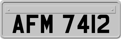 AFM7412