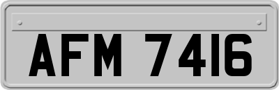 AFM7416