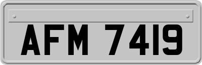 AFM7419