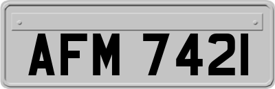 AFM7421