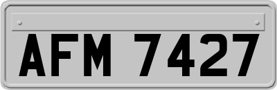 AFM7427