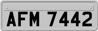 AFM7442
