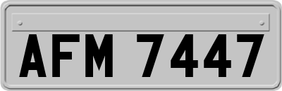 AFM7447