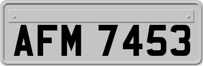 AFM7453
