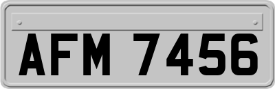 AFM7456