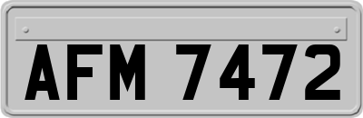 AFM7472