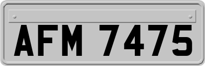 AFM7475