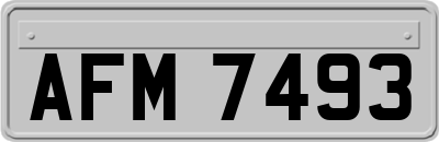 AFM7493