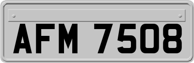 AFM7508