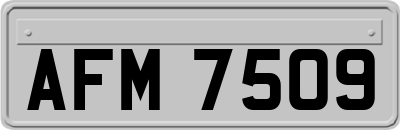 AFM7509