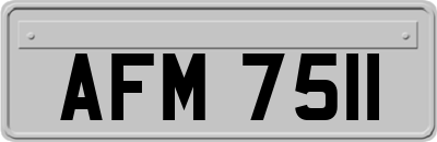 AFM7511