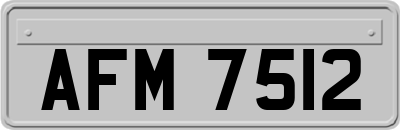 AFM7512