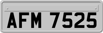 AFM7525