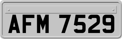 AFM7529