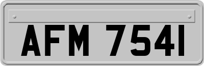 AFM7541