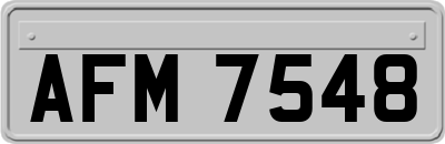 AFM7548