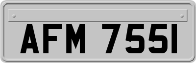 AFM7551