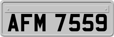AFM7559