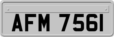 AFM7561
