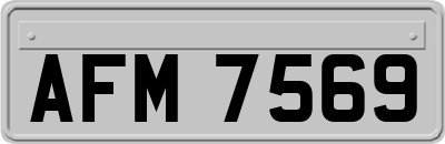 AFM7569