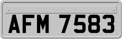 AFM7583