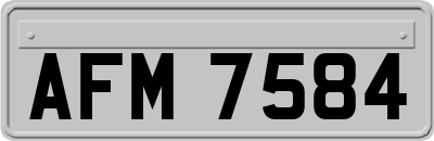 AFM7584