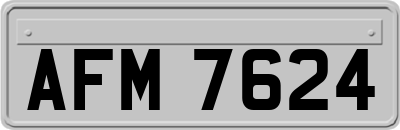 AFM7624