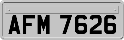 AFM7626