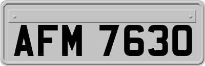 AFM7630
